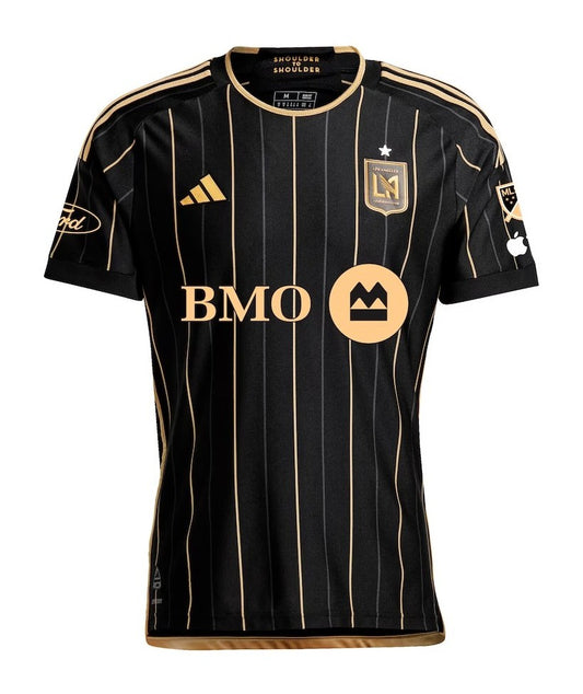 Primera Equipación Los Angeles FC 25/26