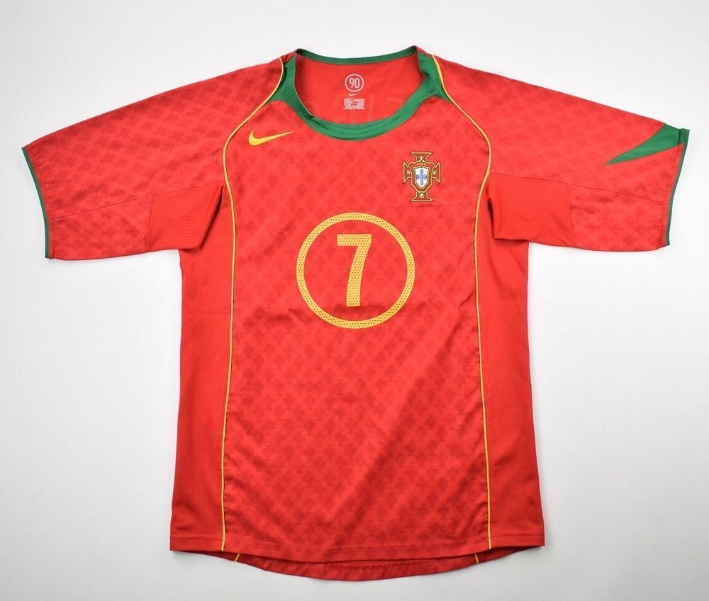 Portugal 2004 Eurocopa Local