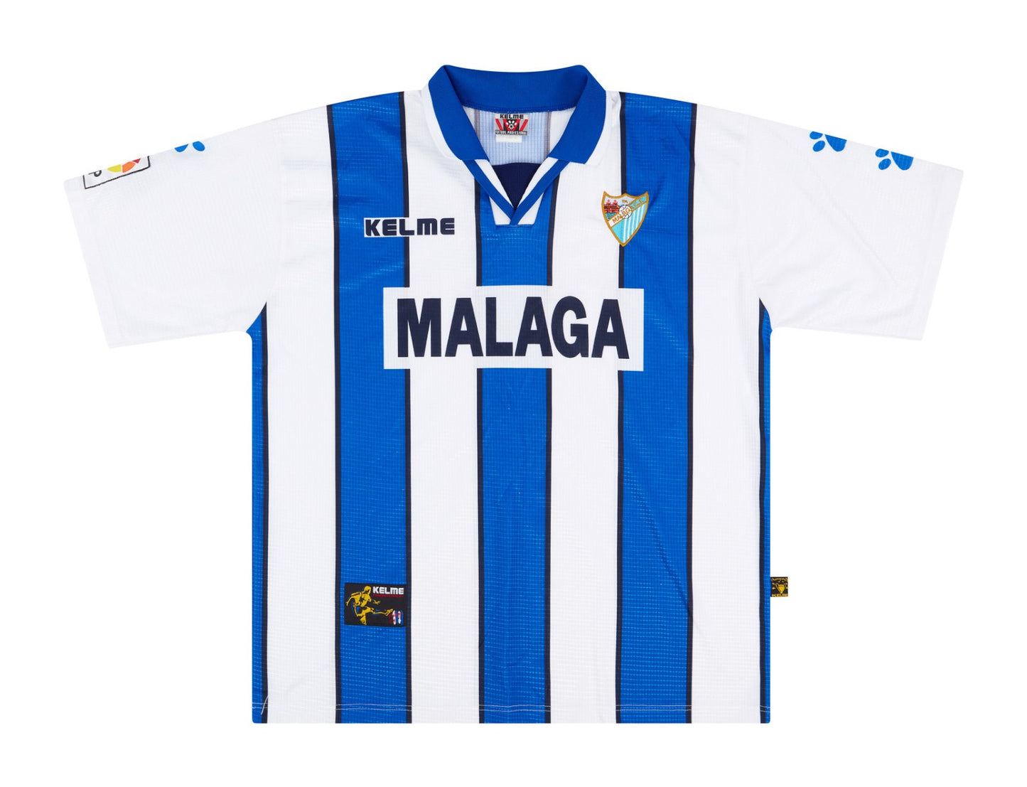 Málaga CF Retro 97/98