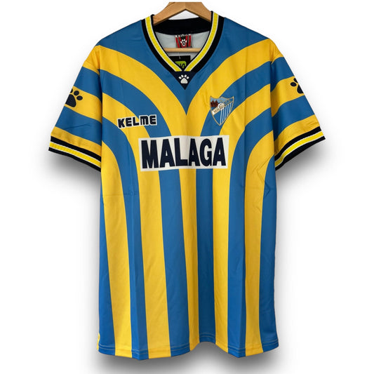 Málaga CF Retro 97/98 Visitante