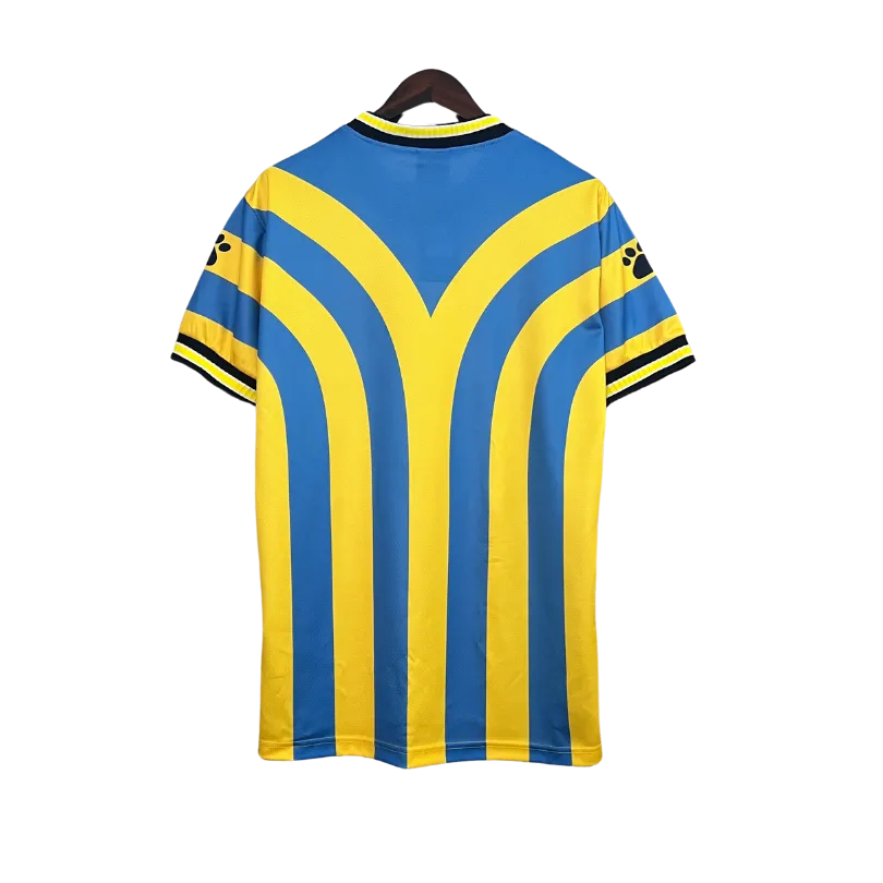 Málaga CF Retro 97/98 Visitante