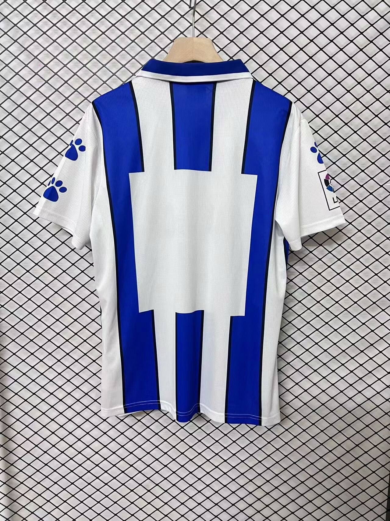 Málaga CF Retro 97/98