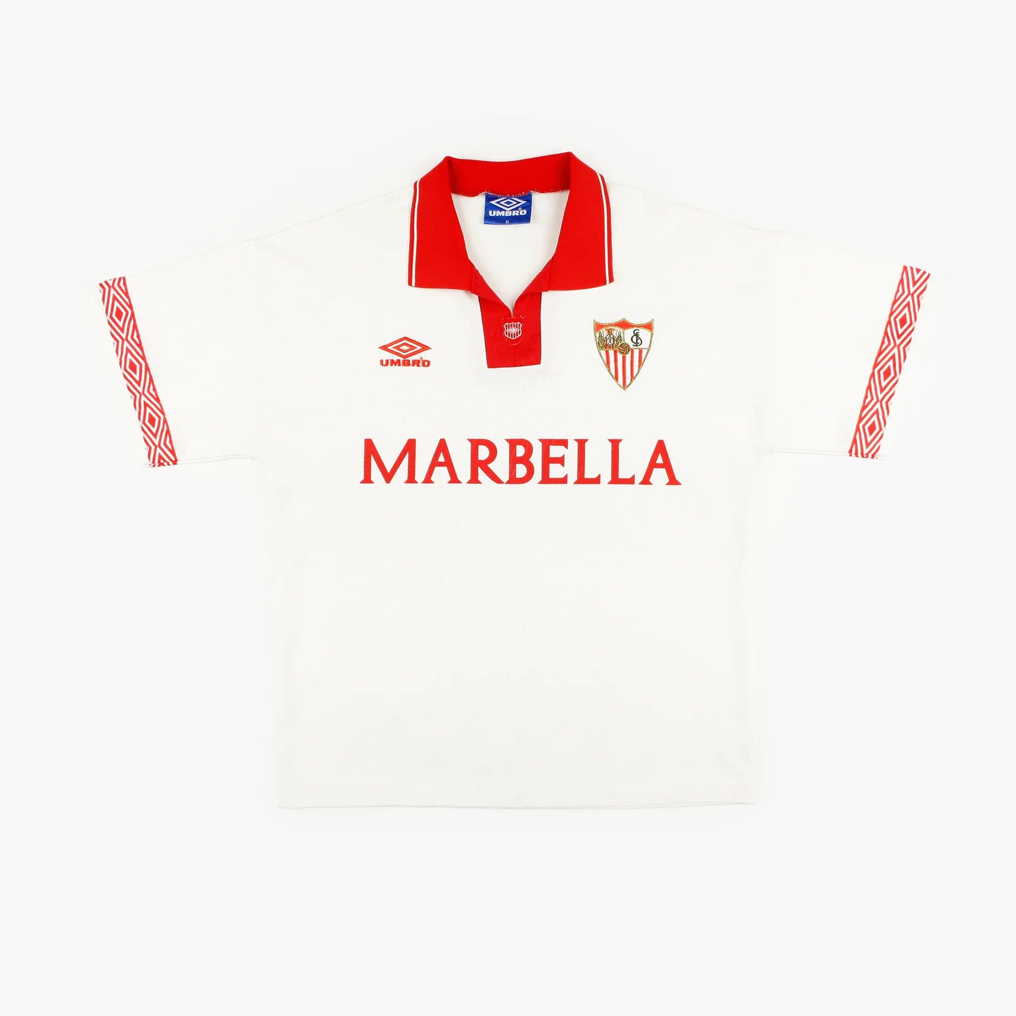 Sevilla FC Retro 94-96