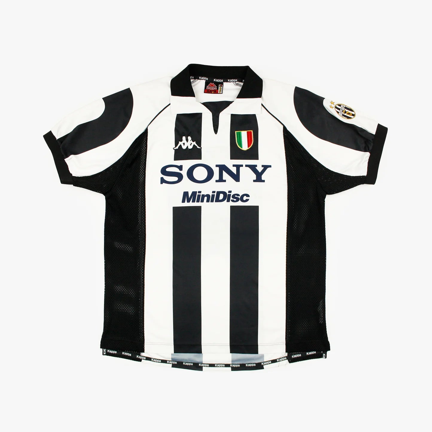 Juventus 97/98 Retro