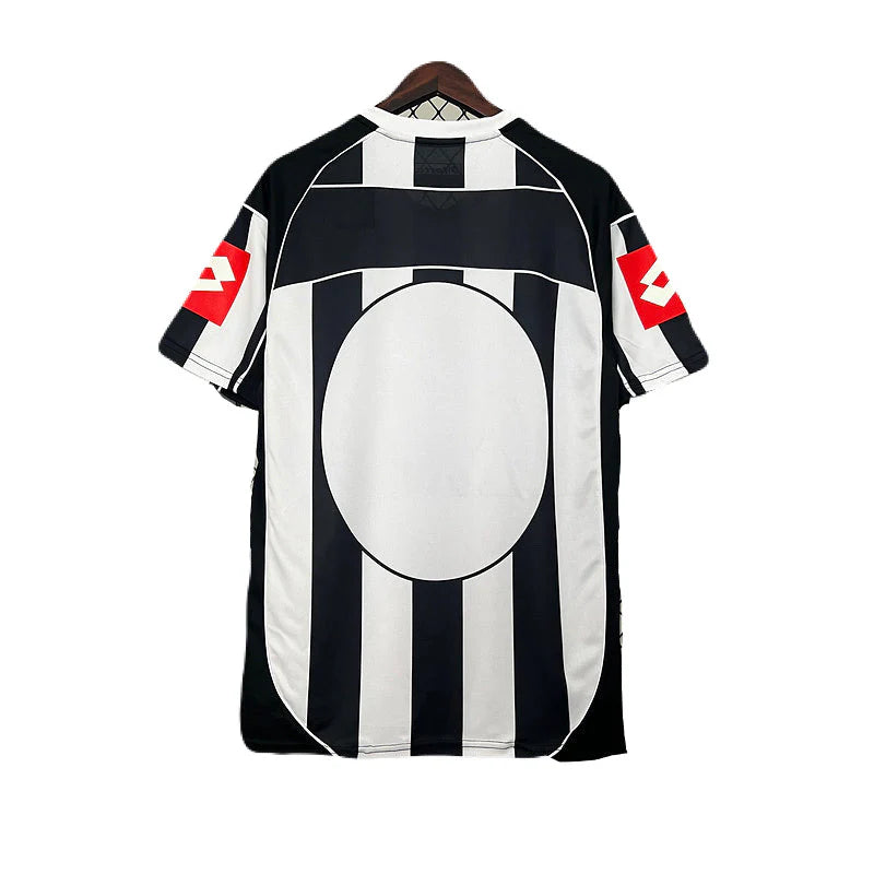 Juventus 02/03 Retro