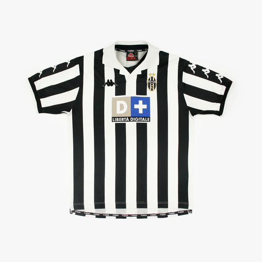 Juventus Retro 99/00