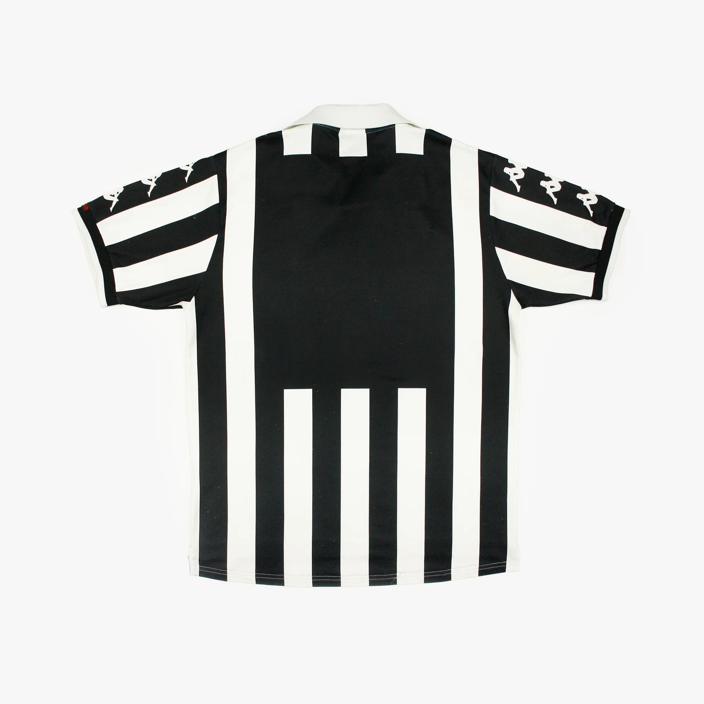 Juventus Retro 99/00