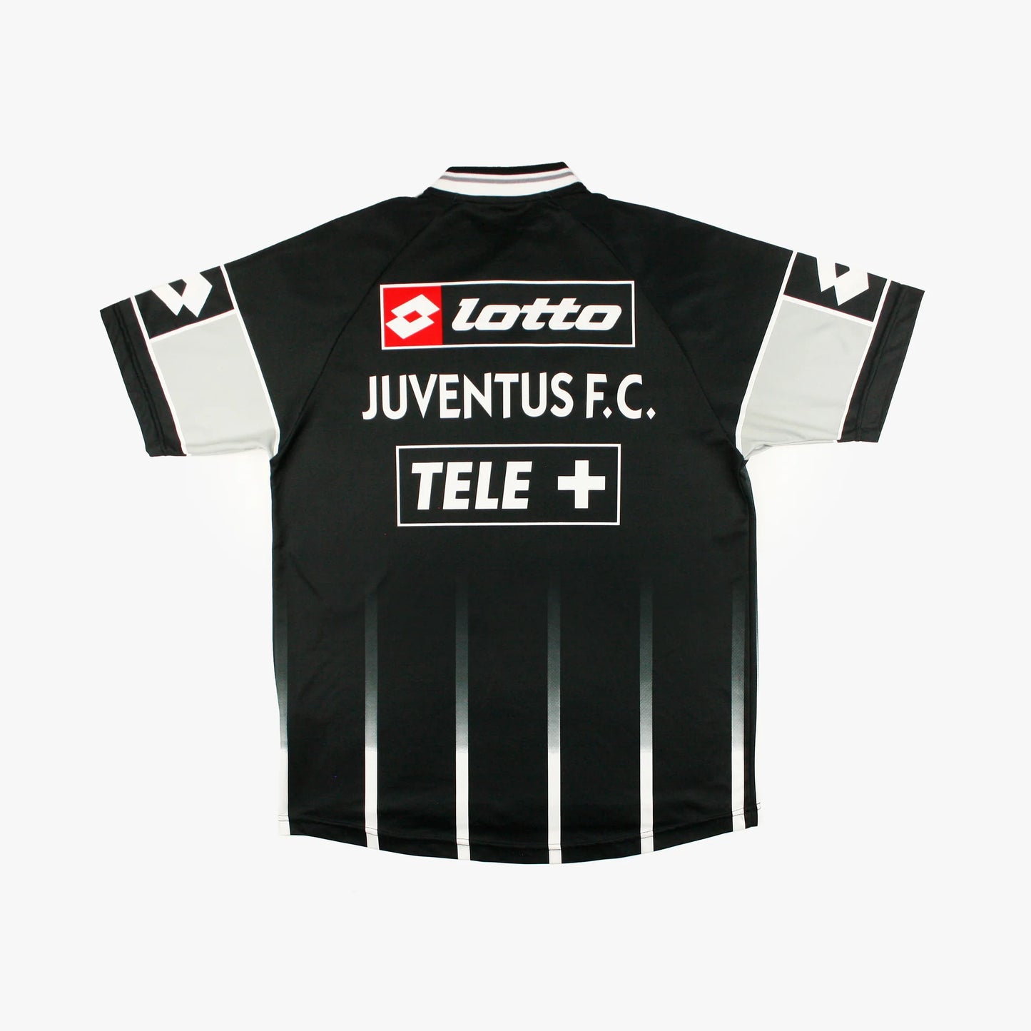 Juventus Retro 00/01