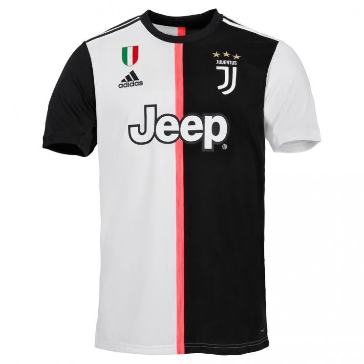 Juventus Retro 19/20