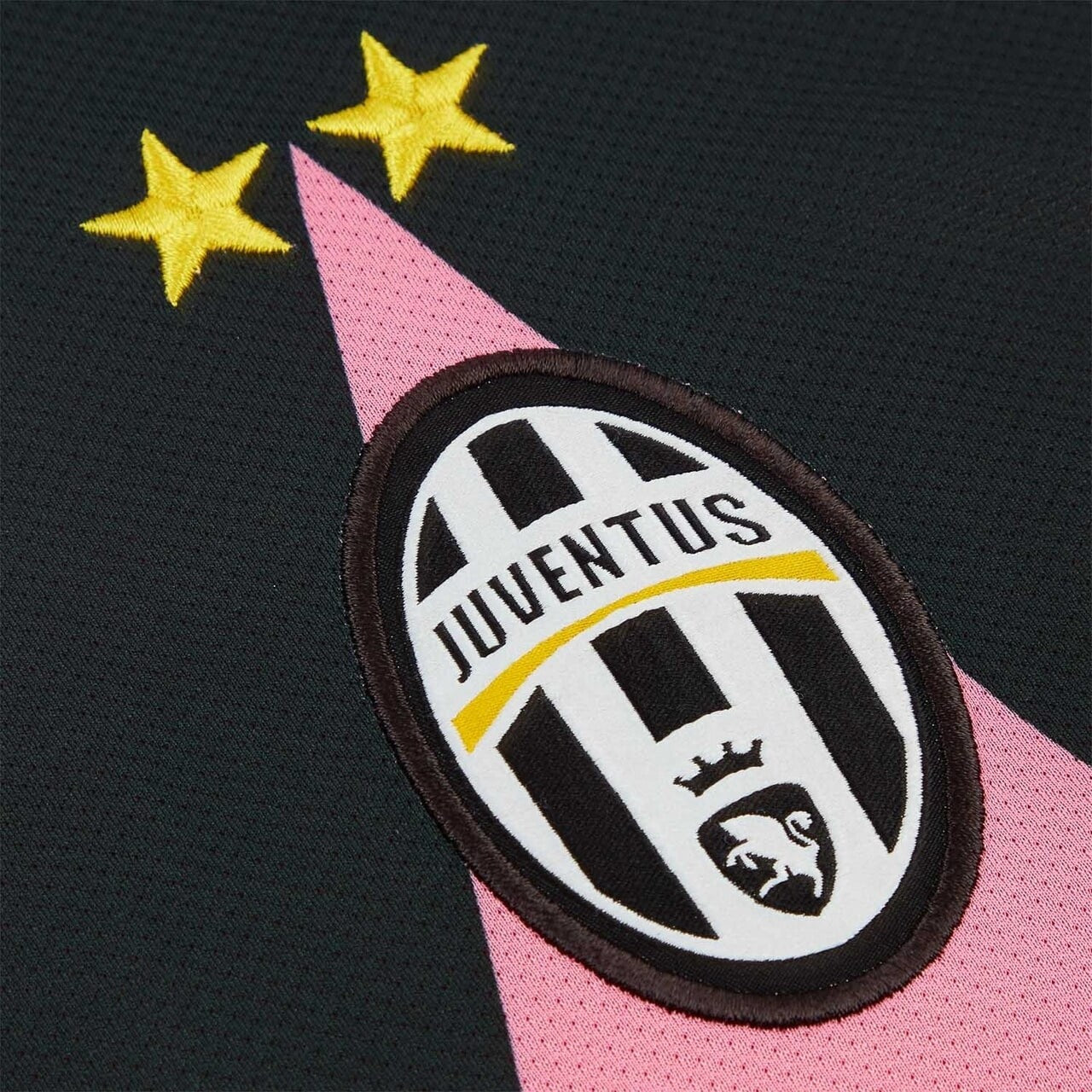 Juventus Retro 11/12