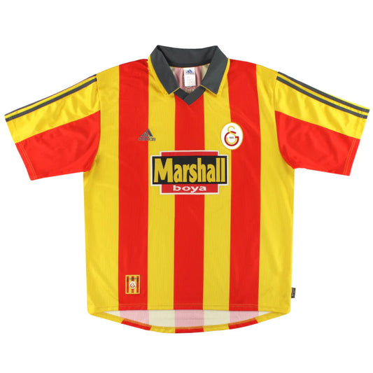 Galatasaray Retro 99-00