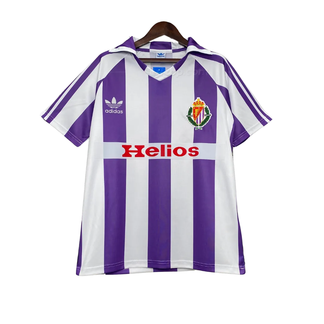 Real Valladolid Retro 83/84