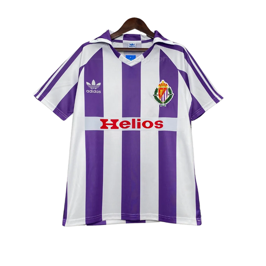 Real Valladolid Retro 83/84