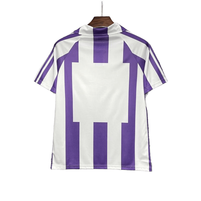 Real Valladolid Retro 83/84