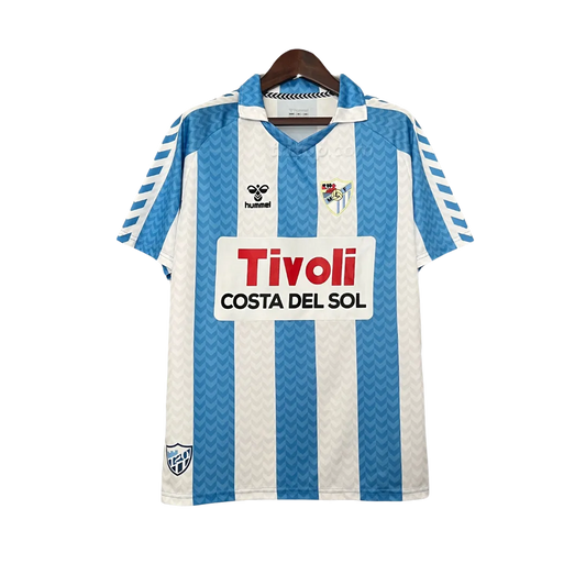 Málaga CF 120 Aniversario Retro