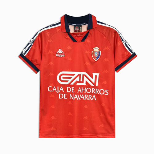 Osasuna Retro 96/97