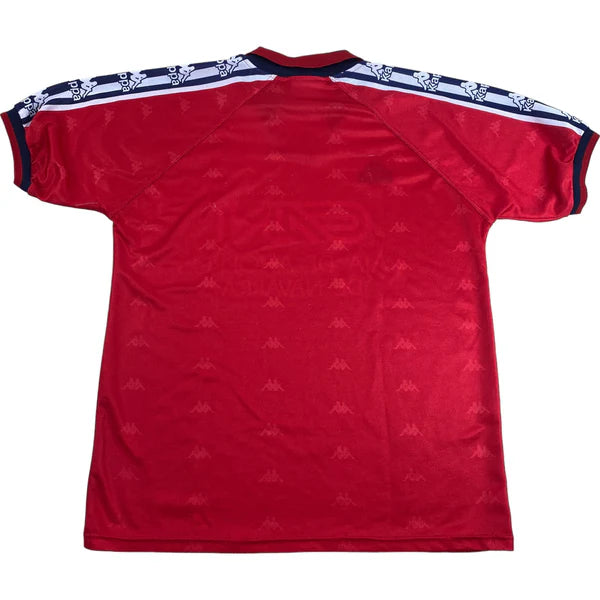 Osasuna Retro 96/97