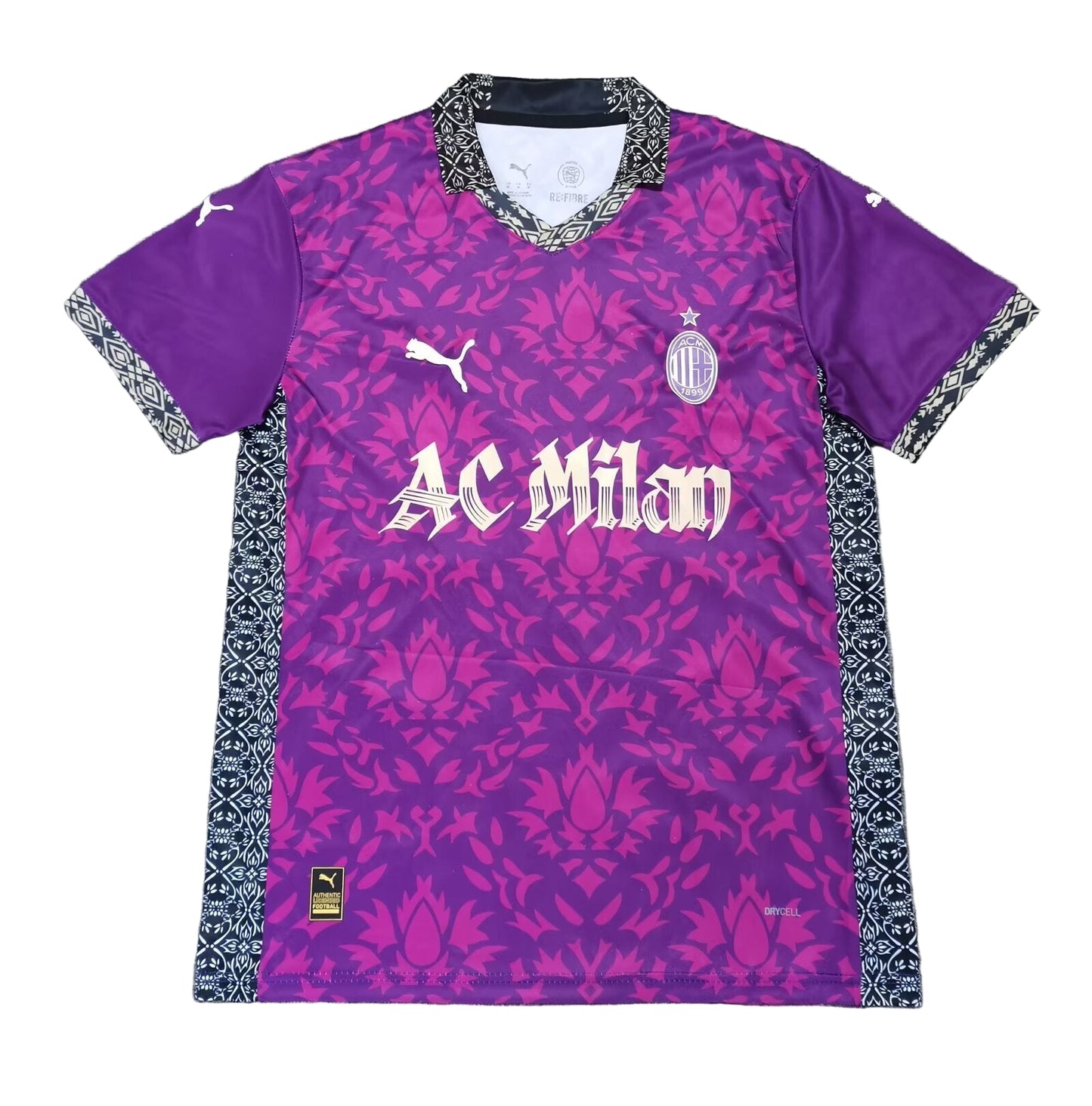 Edición Especial AC Milan 25/26