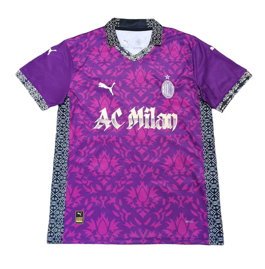 Edición Especial AC Milan 25/26