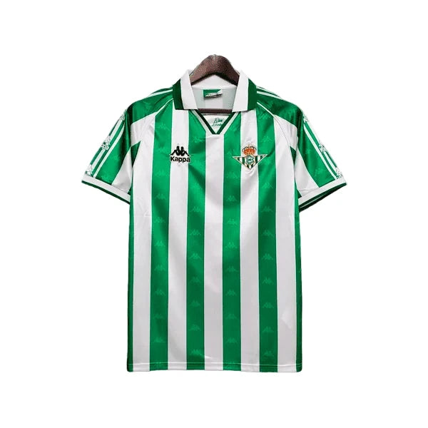 Real Betis Retro 95-96