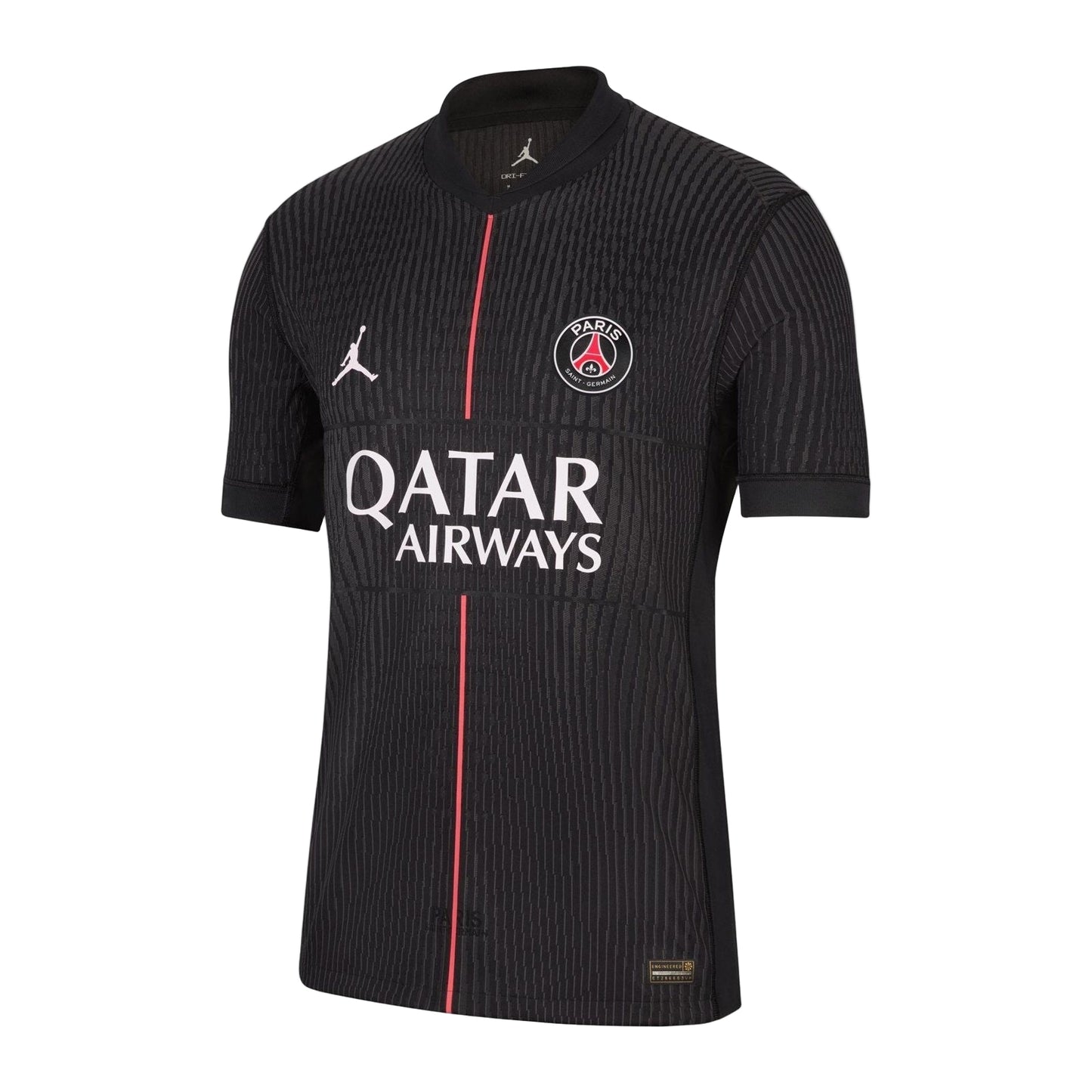 Cuarta equipación PSG 25/26