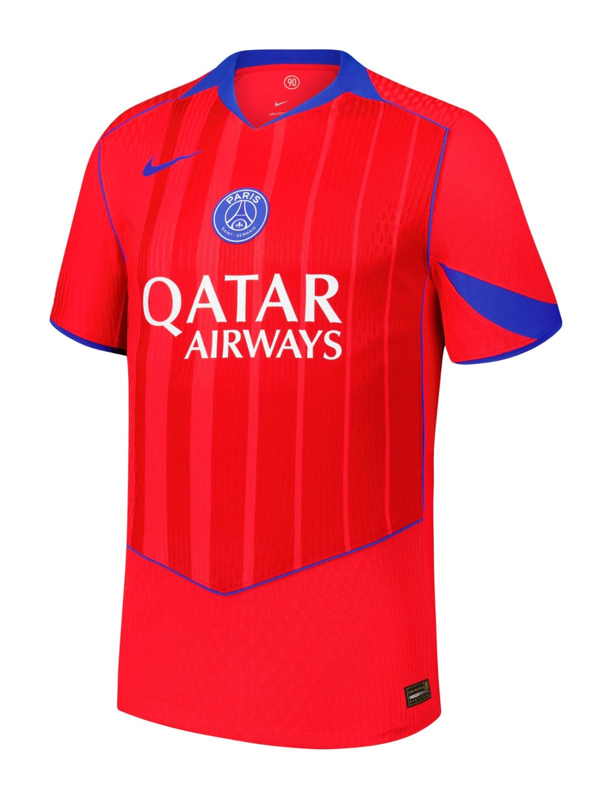 Tercera equipación PSG 25/26