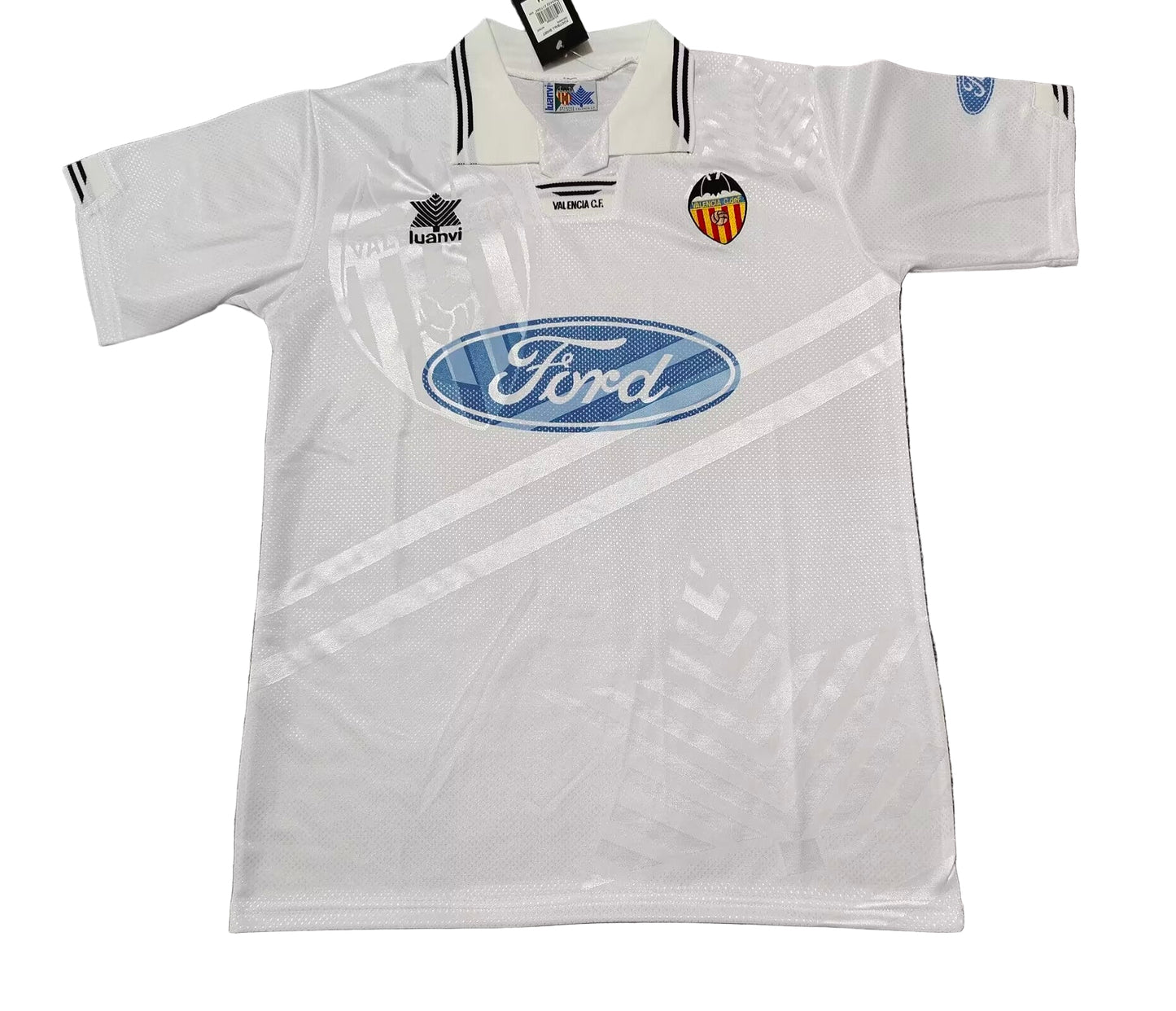 Valencia CF Retro 95-96
