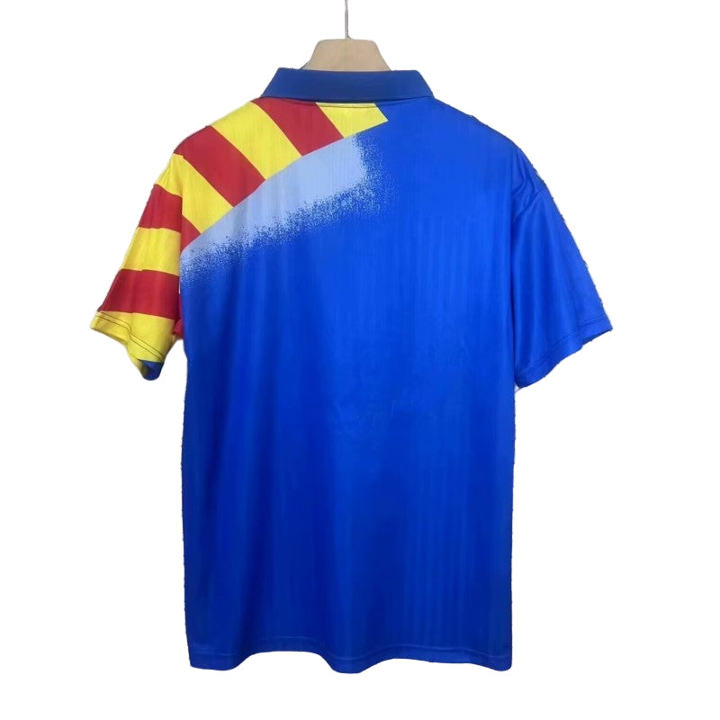 Valencia CF Retro Visitante 95-96