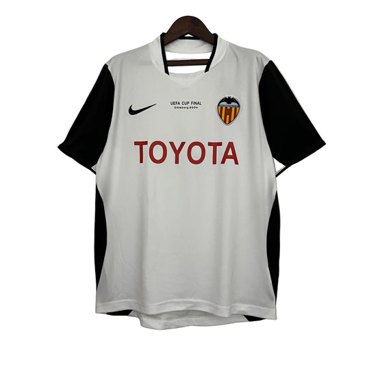 Valencia CF Retro 03/04