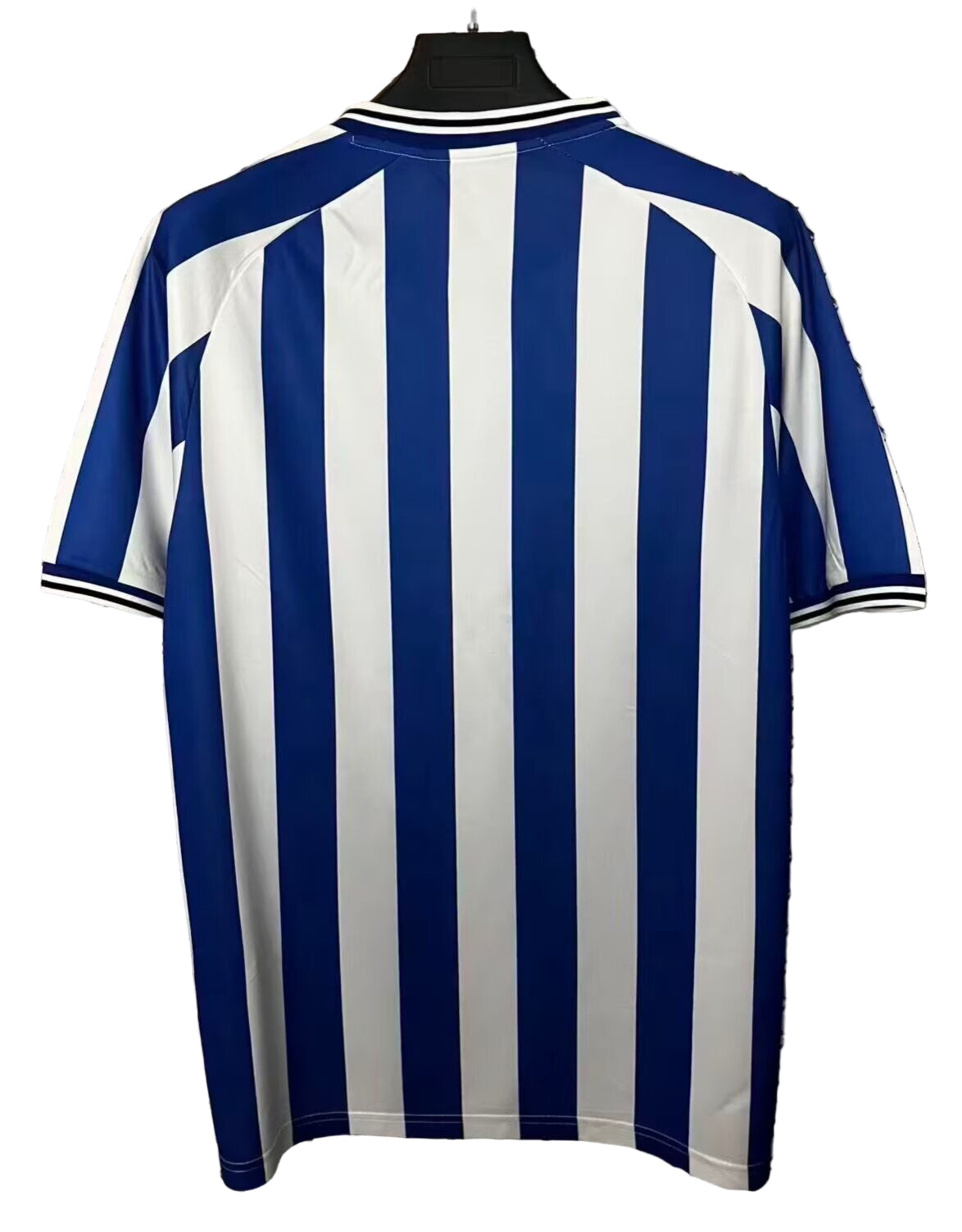 Sheffield Wednesday Retro 2001