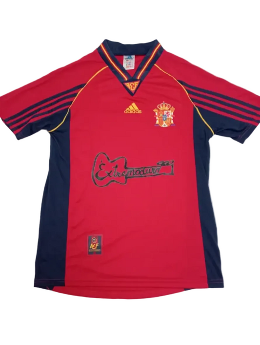 España “Extremoduro”