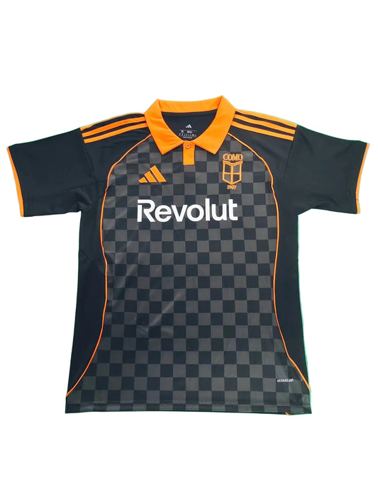 Tercera Equipación Como 25/26