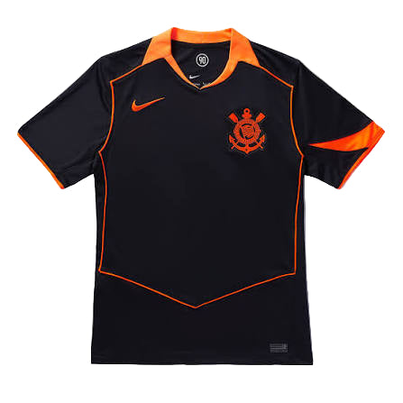 Tercera equipación Corinthians 25/26