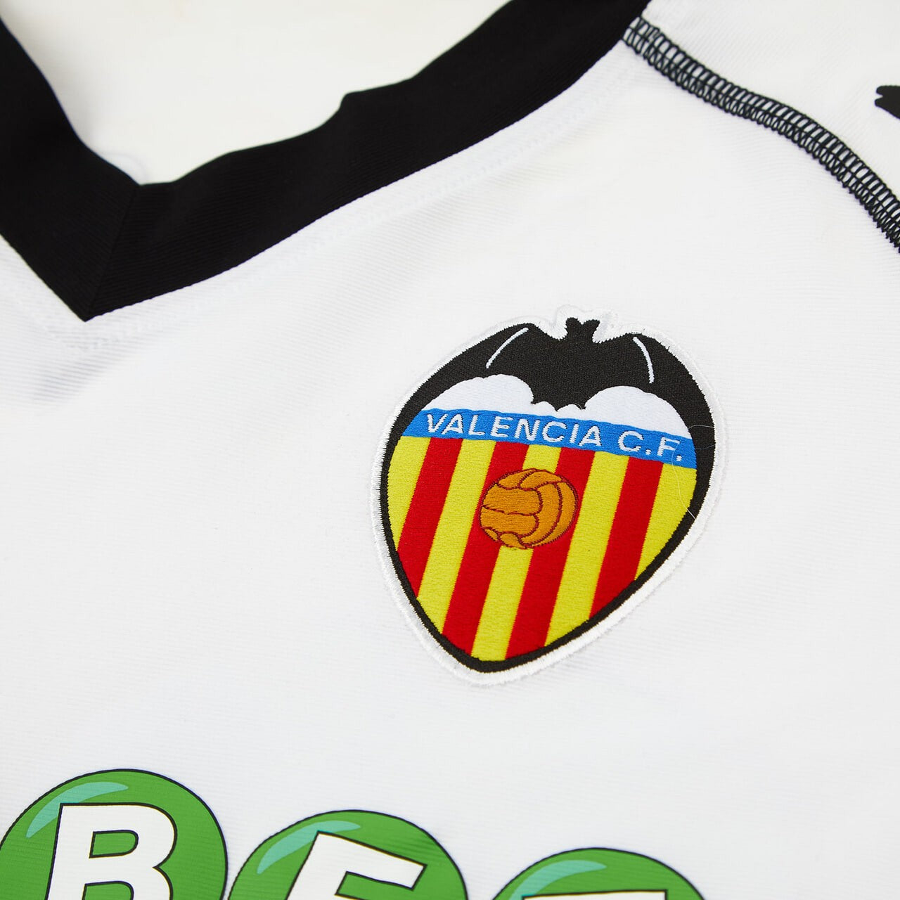 Valencia CF Retro 10-11