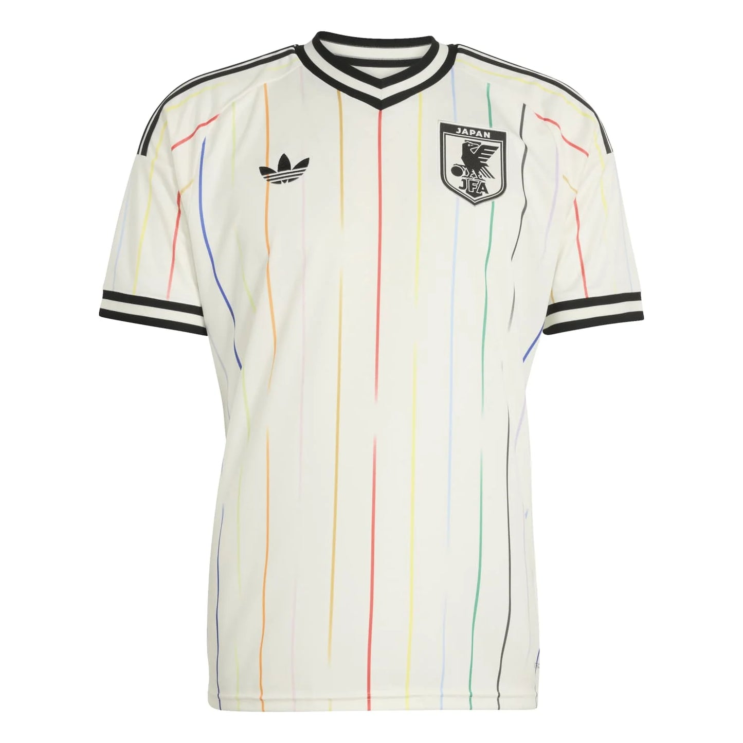 Segunda Equipación Japón Mundial 2026