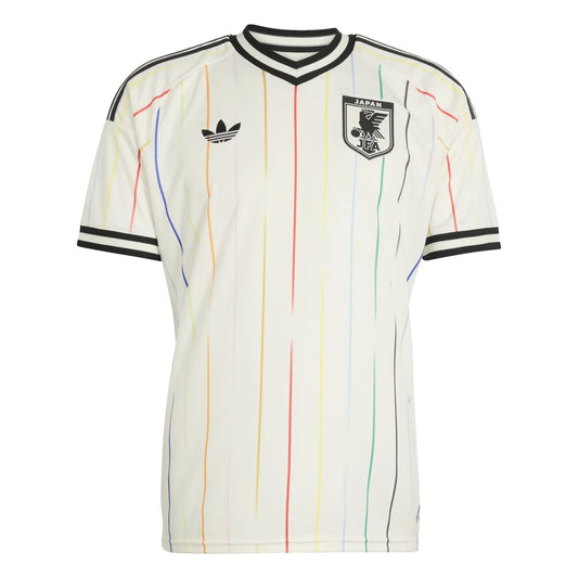 Segunda Equipación Japón Mundial 2026