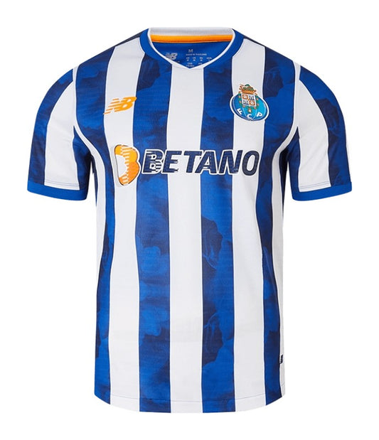 Primera equipación Oporto 24/25
