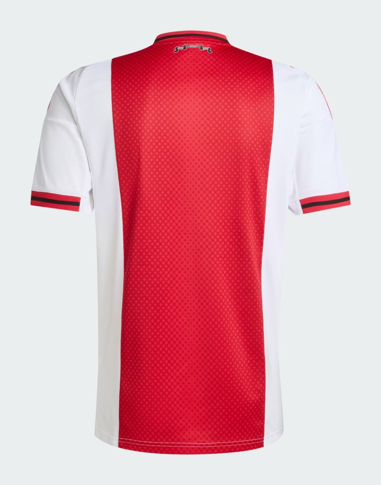 Primera equipación Ajax 25/26