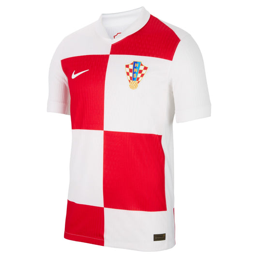 Primera Equipación Croacia EURO2024