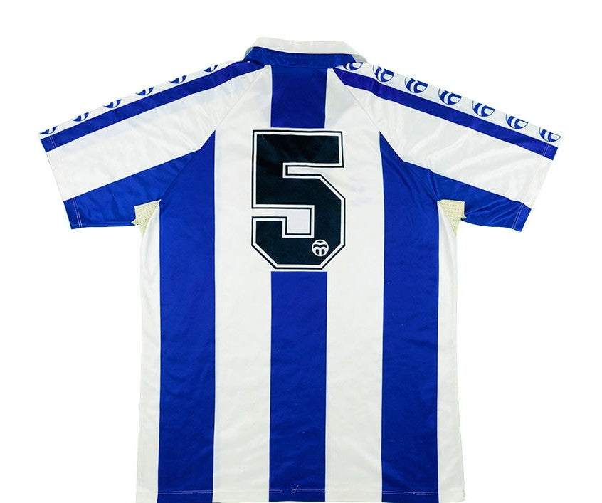 Espanyol Retro 84-89