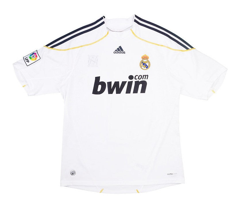 Real Madrid Retro 09-10