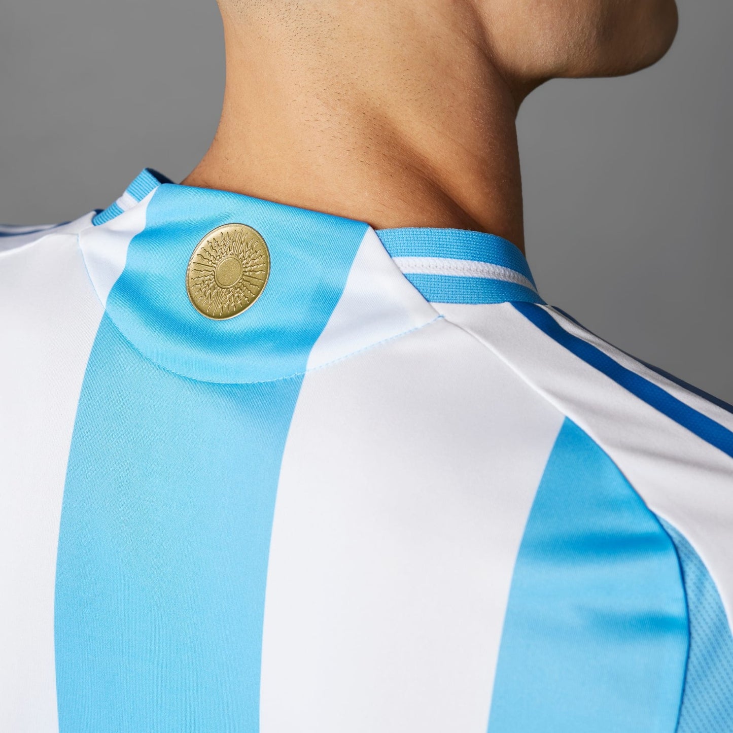 Primera Equipación Argentina Copa América 2024