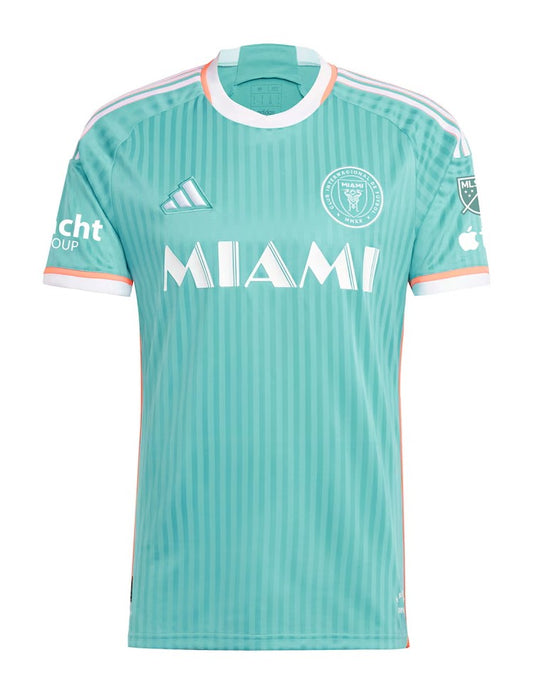 Tercera Equipación Inter Miami 24/25