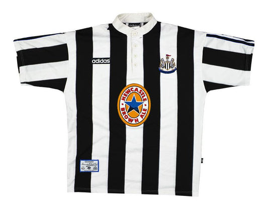 Newcastle Retro 95-96-97