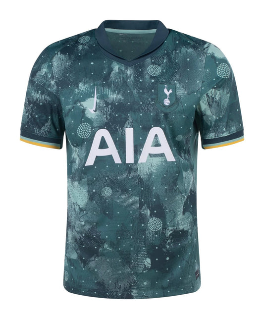 Tercera equipación Tottenham Hotspurs 24/25