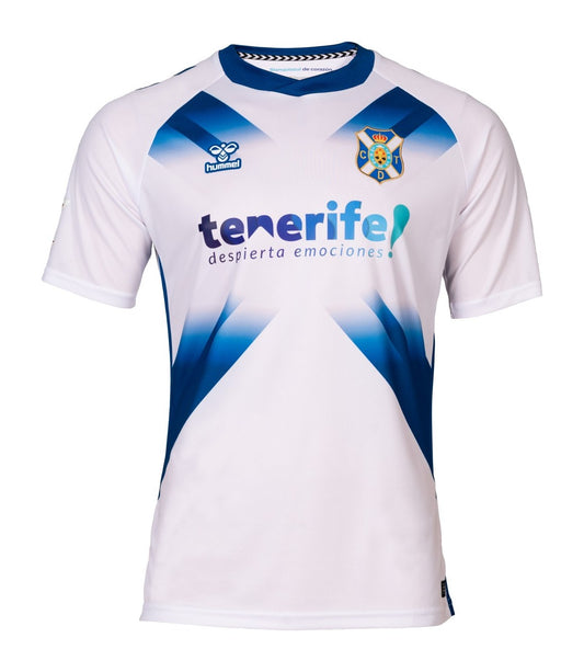 Primera equipación Tenerife 24/25