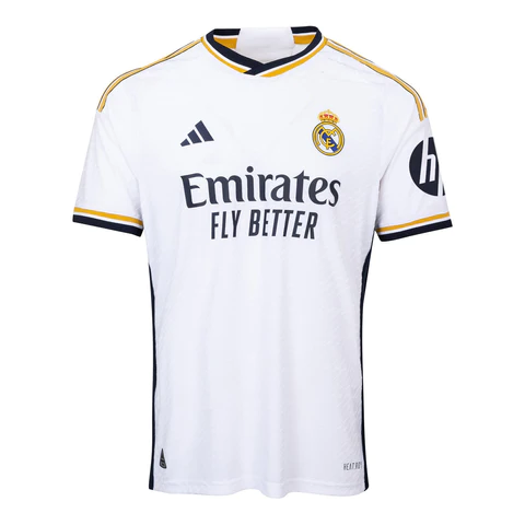 Primera Equipación Real Madrid 23/24