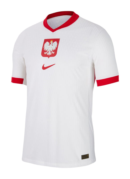 Primera Equipación Polonia EURO2024