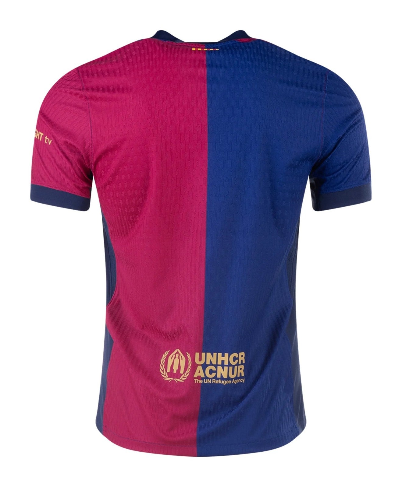 Primera equipación FC Barcelona 24/25