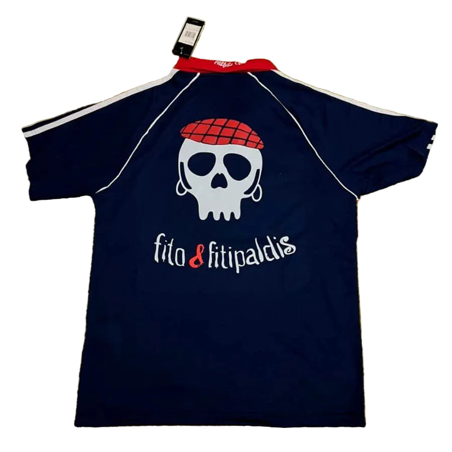 Athletic Bilbao "Fito & Fitipaldis"